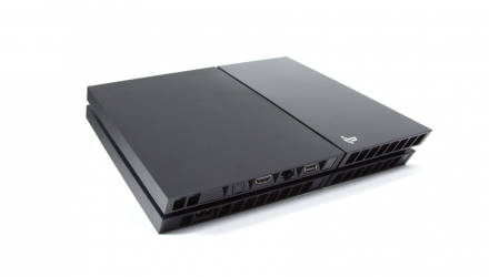 Консоль Sony PlayStation 4 CUH-10-11хх 500GB Black Б/У Нормальний - Retromagaz, image 5