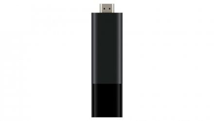 Smart-stick Медіаплеєр Xiaomi Mi TV Stick 4K 8GB Black - Retromagaz, image 5