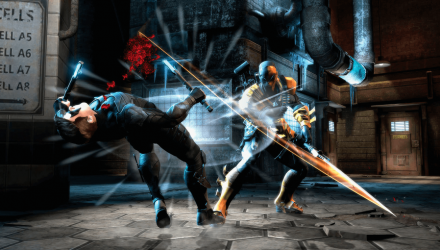 Игра Microsoft Xbox 360 Injustice Gods Among Us Collector's Edition Русские Субтитры Новый - Retromagaz, image 4