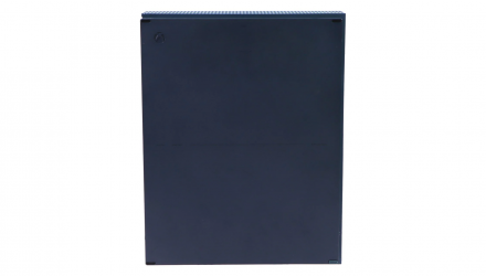 Консоль Microsoft Xbox One S Special Edition 500GB Deep Blue Без Геймпада Б/У - Retromagaz, image 8