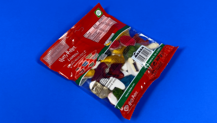 Набір Цукерки Жувальні 4шт Haribo Ron Weasley Harry Potter 160g - Retromagaz, image 3