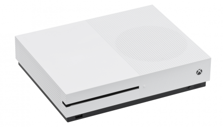 Консоль Microsoft Xbox One S 1TB White Б/У Нормальний - Retromagaz, image 5