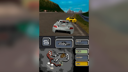 Гра Nintendo DS Need for Speed: Most Wanted Англійська Версія Б/У - Retromagaz, image 5