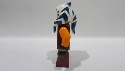 Фігурка Lego Джедай Ahsoka Tano Padawan Star Wars sw1396 75401 Новий - Retromagaz, image 3