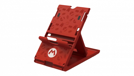 Підставка RMC Switch Super Mario Limited Edition Red Б/У - Retromagaz, image 1