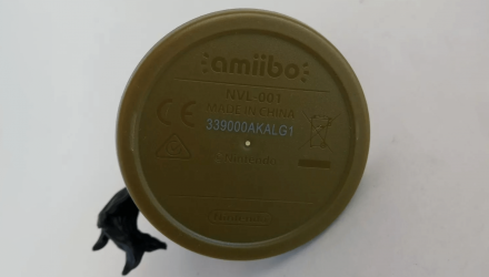 Фігурка Nintendo Amiibo Link Rider Breath of the Wild 75 mm - Retromagaz, image 5