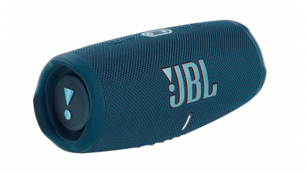 Портативная Колонка JBL Charge 5 Blue - Retromagaz, image 1