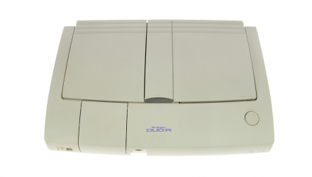 Консоль NEC PC Engine Duo-R PI-TG10 White Б/У - Retromagaz, image 2