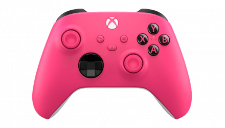 Набор Консоль Microsoft Xbox Series S 1TB Carbon Black Новый + Геймпад Беспроводной Controller Deep Pink - Retromagaz, image 2