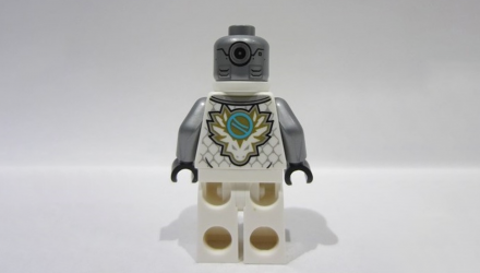 Конструктор Lego Metal Box Zane vs. Dragonian Scout Ninjago 112505 Новый - Retromagaz, image 5
