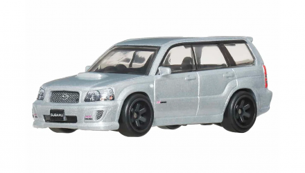 Набір Машинка Premium Hot Wheels 5шт Fast Wagons 2025-1 - Retromagaz, image 3