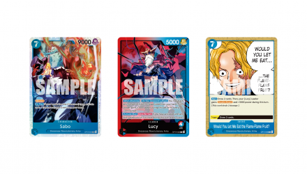 Картки Bandai Коллекционная Игра One Piece Card Game OP15 Adventure on Kami's Island Booster - Retromagaz, image 2
