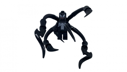 Фігурка Lego Spider-Man: Venom Super Heroes 682305 sh0895 Новий - Retromagaz, image 1