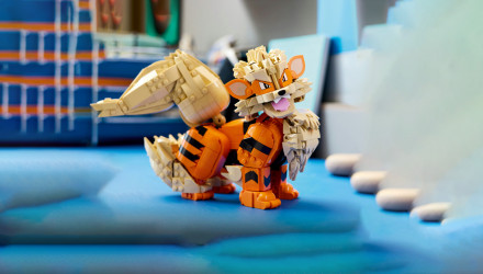 Конструктор Lego Арканайн Pokémon 72160 Новый - Retromagaz, image 6