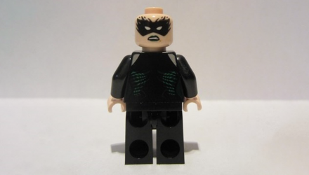 Фигурка Lego Marvel Hela Super Heroes sh0406 Б/У - Retromagaz, image 4