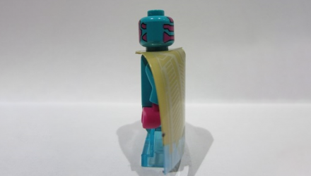Фигурка Lego Marvel Vision Dark Turquoise Super Heroes sh0916 Б/У - Retromagaz, image 3