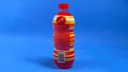 Набір Напій 6шт Mojo Pineapple Twist 500ml - Retromagaz, image 2