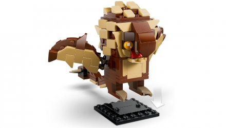 Конструктор Lego The Goblet of Fire Фігурки «Бокал Огня» 40791 Новый - Retromagaz, image 5