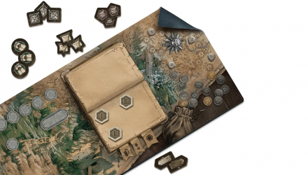 Настольная Игра Ведьмак Путь Предназначения - Делюкс - Retromagaz, image 5