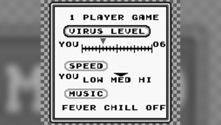 Гра Nintendo Game Boy Dr. Mario Японська Версія Б/У - Retromagaz, image 7