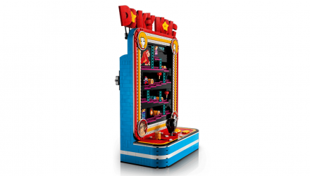 Конструктор Lego Аркадна Гра Donkey Kong™ Super Mario 72051 Новий - Retromagaz, image 3