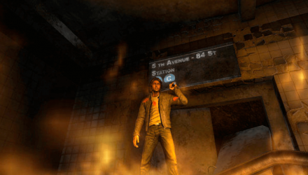 Игра Nintendo Wii Alone in the Dark Limited Edition Europe Английская Версия Б/У - Retromagaz, image 6