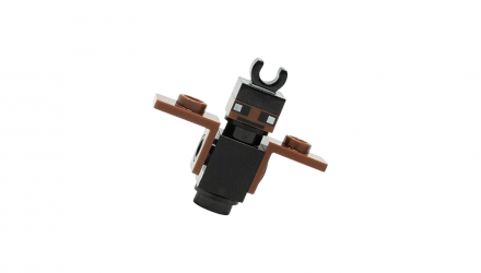 Конструктор Lego Steve in the Diamond Mine Minecraft 662411 Новий - Retromagaz, image 3