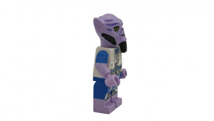 Фігурка Lego Повстанець Garazeb Zeb Orrelios Republic Flightsuit Star Wars sw1527 75447 Новий - Retromagaz, image 3