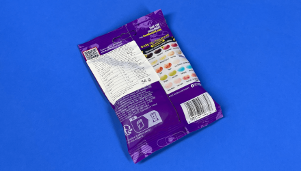 Конфеты 1шт Jelly Beans Bean Boozled 6th Edition 54g - Retromagaz, image 2