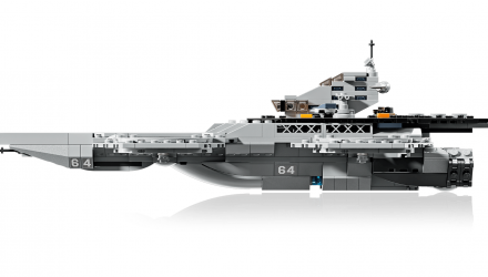 Конструктор Lego Marvel Гелікаррієр Месників Super Heroes 76295 Новий - Retromagaz, image 5