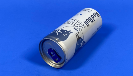 Набор Напиток Энергетический 4шт Red Bull White Edition Coconut 250ml - Retromagaz, image 3