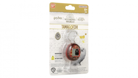 Консоль Bandai Tamagotchi Harry Potter Magic Pets Red - Retromagaz, image 2