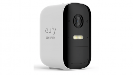 Камера Бездротовий eufy Security 2c White - Retromagaz, image 2