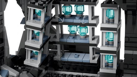 Конструктор Lego The Ministry of Magic - Collectors' Edition Harry Potter 76476 Новий - Retromagaz, image 8