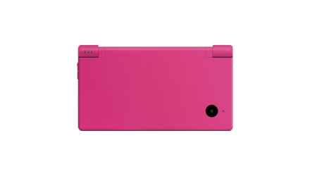 Консоль Nintendo DS i Модифікована 1GB Dark Pink + 10 Вбудованих Ігор Б/У - Retromagaz, image 5