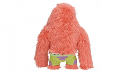 Фигурка Fuggler Fuggler Patrick Star Патрик 15701B 240mm - Retromagaz, image 2