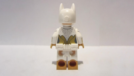 Фигурка Lego DC Disco Batgirl Super Heroes sh0443 Б/У - Retromagaz, image 4