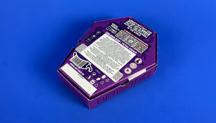 Набор Чипсы 2шт Hot-Chip Challenge 18+ 2.5g - Retromagaz, image 4
