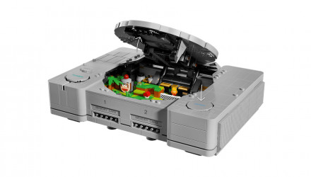 Конструктор Lego PlayStation 72306 Новий - Retromagaz, image 4