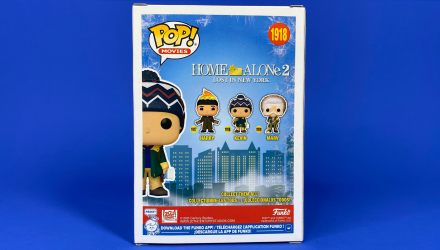 Фигурка FUNKO POP! Один Дома Кевин 100mm 80040F - Retromagaz, image 4