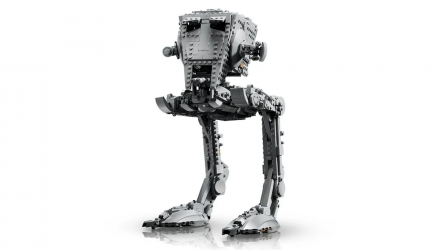 Конструктор Lego AT-ST Walker - UCS Star Wars 75417 Новий - Retromagaz, image 3