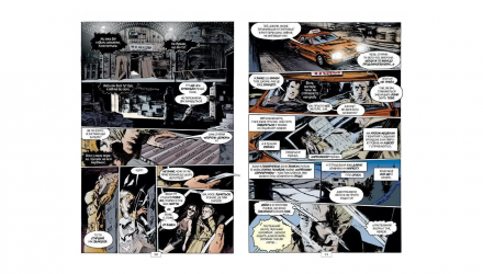 Комикс Песочный Человек. Том 1. Прелюдии и Ноктюрны The Sandman Нил Гейман - Retromagaz, image 6