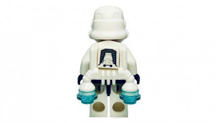 Фигурка Lego Империя Jet Pack Trooper Jumptrooper Star Wars sw0691 75134 Б/У - Retromagaz, image 3