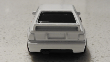 Машинка Базова Hot Wheels '84 Audi Sport Quattro Baja Blazers 1:64 FWG04 White - Retromagaz, image 6