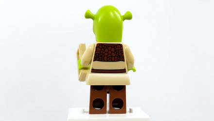 Фігурка Lego Shrek Cartoons colshr-4 colshr04 71053 Новий - Retromagaz, image 4