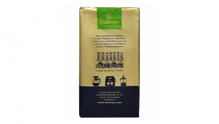 Кофе в Зернах Dallmayr Classic 500g - Retromagaz, image 2