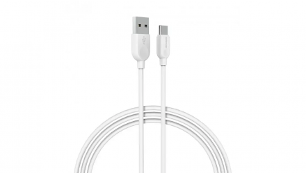 Кабель Borofone USB 2.0 - USB Type-C 2m - Retromagaz, image 3