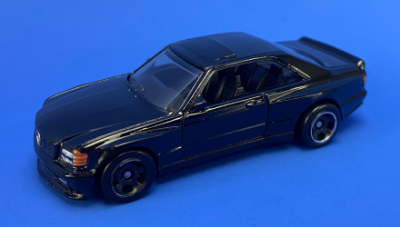 Набір Машинка Базова Hot Wheels Audi RS 6 HKH69 + Mercedes-Benz 560 HKG45 + BMW i8 HKH44 + Porsche 911 HKH97 - Retromagaz, image 1