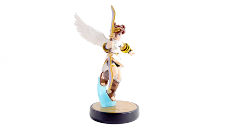 Фігурка Nintendo Amiibo Super Smash Bros Pit 100454 - Retromagaz, image 4