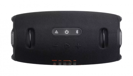 Портативна Колонка JBL Xtreme 4 Black - Retromagaz, image 4